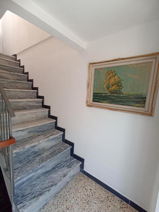 Le Camere Di Paolo Riomaggiore Exterior photo